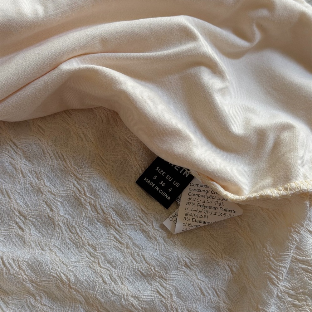Pearl Button Top - Picture 2 of 5